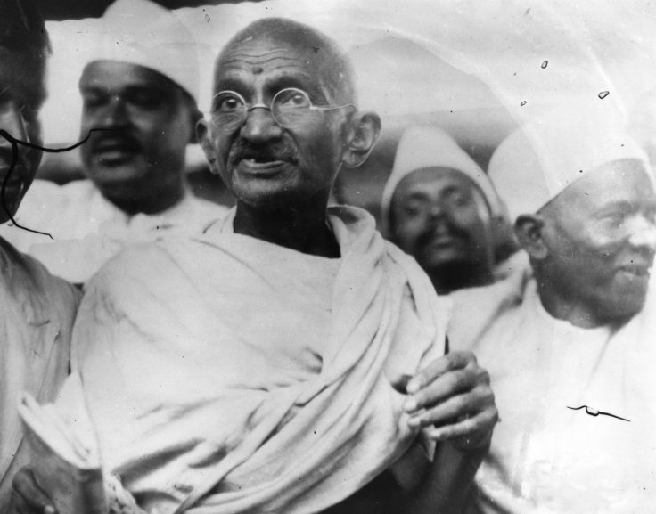 EXCLUSIVE: Gandhiji had already been subjected to five failed assassination attempts.