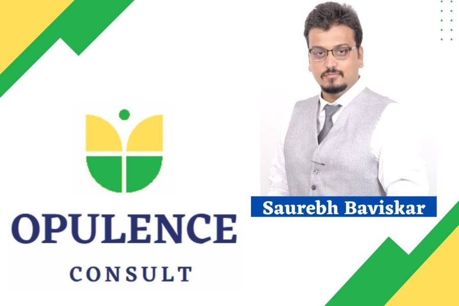 Saurebh Baviskar’s Opulence Consult to transform ideas into worldwide offerings