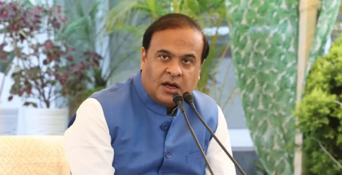 Assam: CM Himanta Biswa Sarma says Rohingya infiltration in NE is alarming