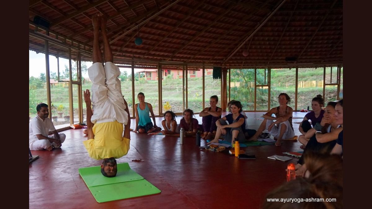 BalanceGurus Provides A Free Platform To Wellness Centers And Retreats To List Their Ventures